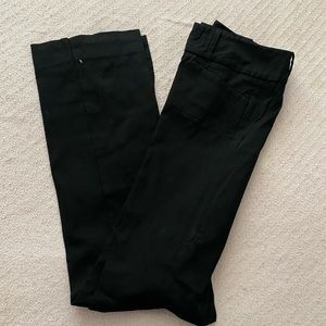 The Limited Black pants